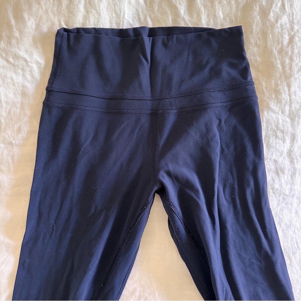 Lululemon Blue Align Pant